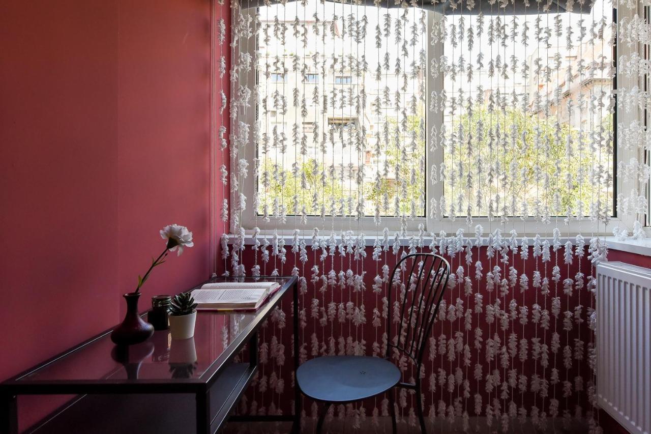 Captivating Old Town Apartment Bucharest Exterior photo
